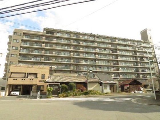 アーバンビュー皆実町