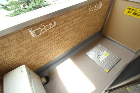 リフレスロイヤルシティⅢ