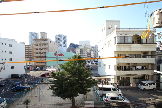 リフレスロイヤルシティⅢ