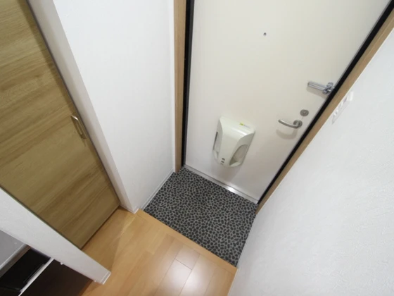 リフレスロイヤルシティⅢ