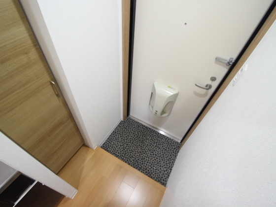 リフレスロイヤルシティⅢ