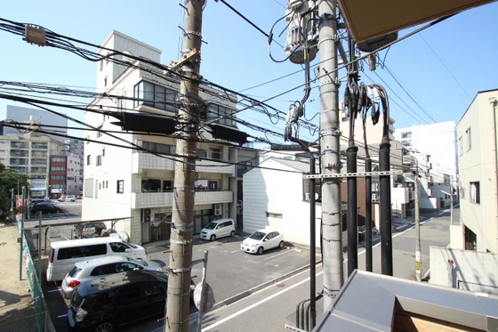 リフレスロイヤルシティⅢ