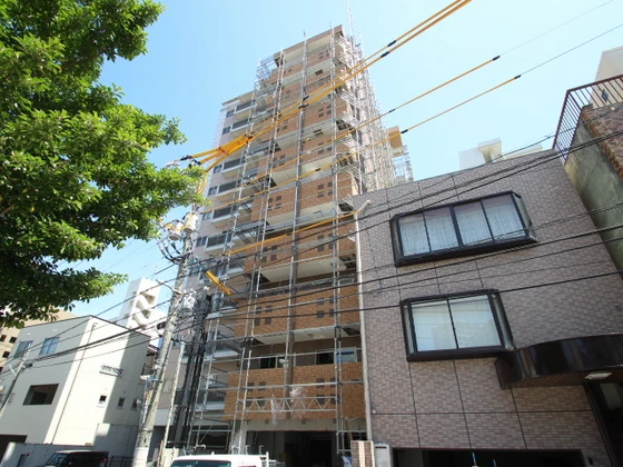 リフレスロイヤルシティⅢ