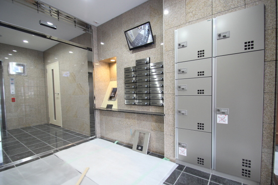 リフレスロイヤルシティⅢ