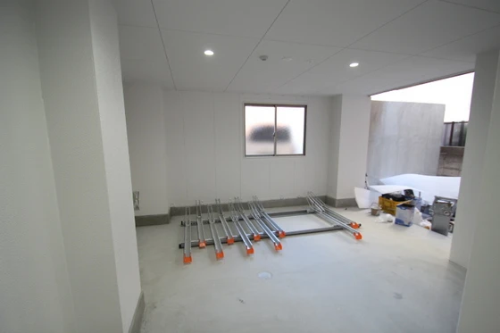 リフレスロイヤルシティⅢ