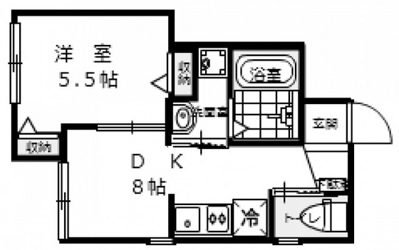 サンネクスト府中