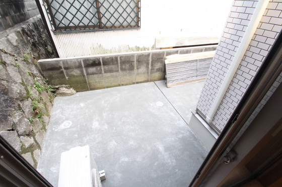 サンネクスト府中