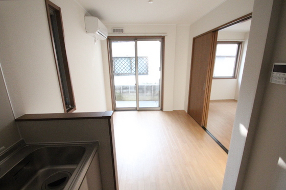 サンネクスト府中