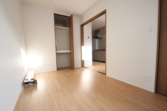 サンネクスト府中