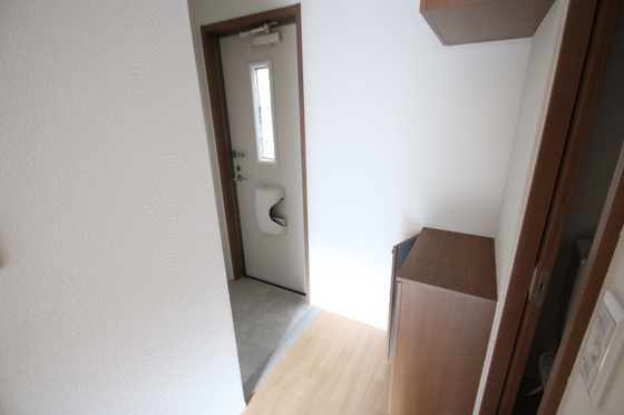 サンネクスト府中