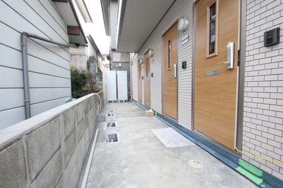 サンネクスト府中