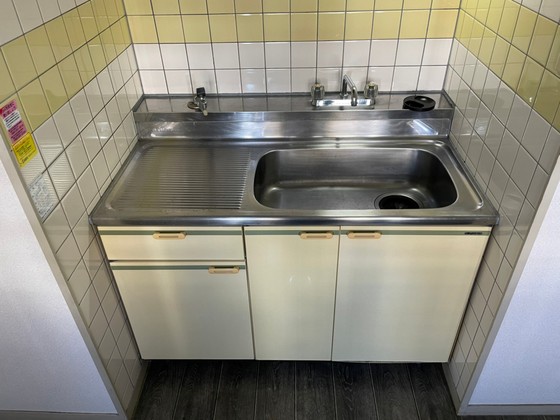 パティシェール吉川