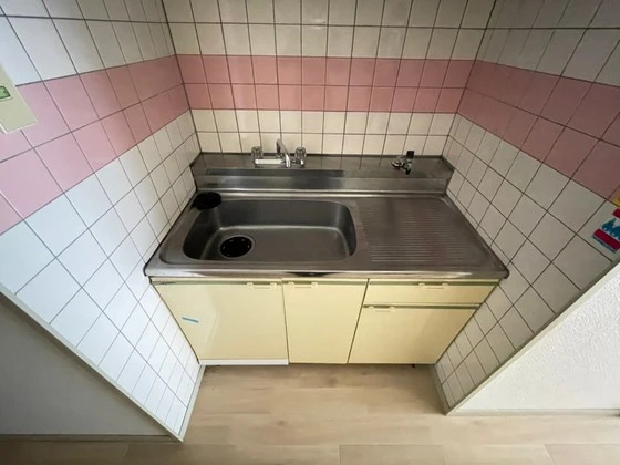 パティシェール吉川