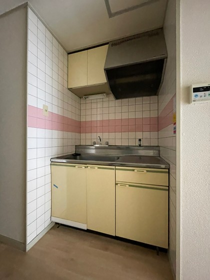 パティシェール吉川