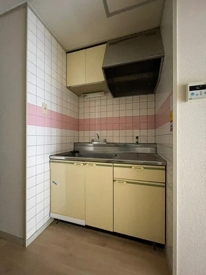 パティシェール吉川