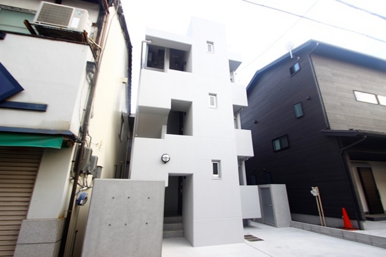 アイランドビル19