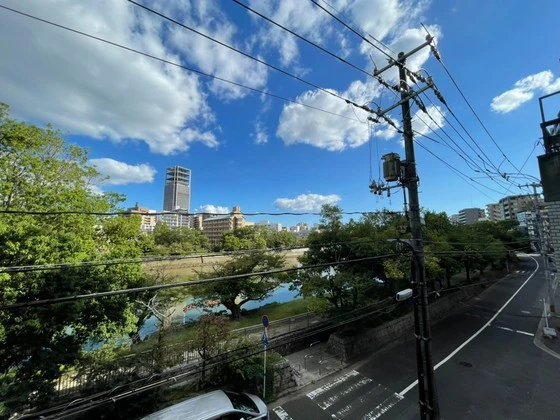 ダイアパレス平和公園中島