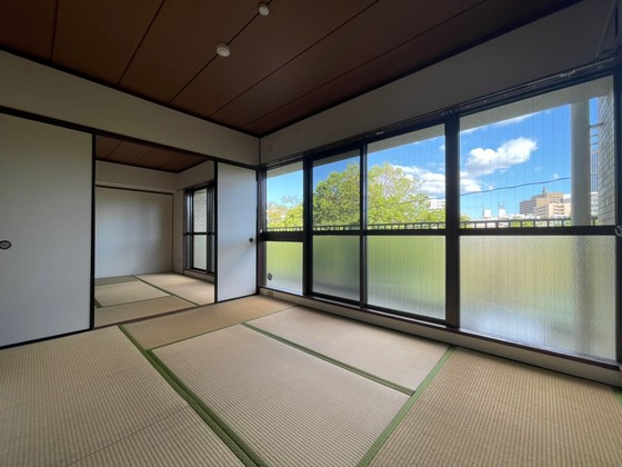 ダイアパレス平和公園中島