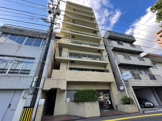 ダイアパレス平和公園中島