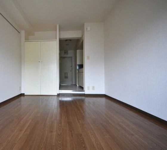 アルファ清心町