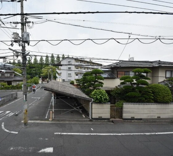 アルファ清心町