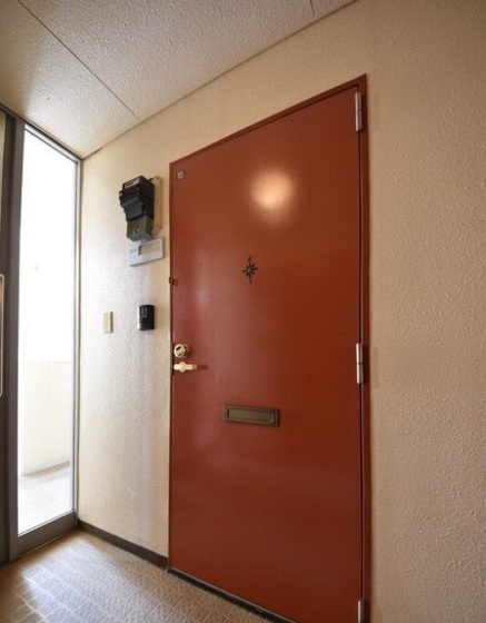 アルファ清心町