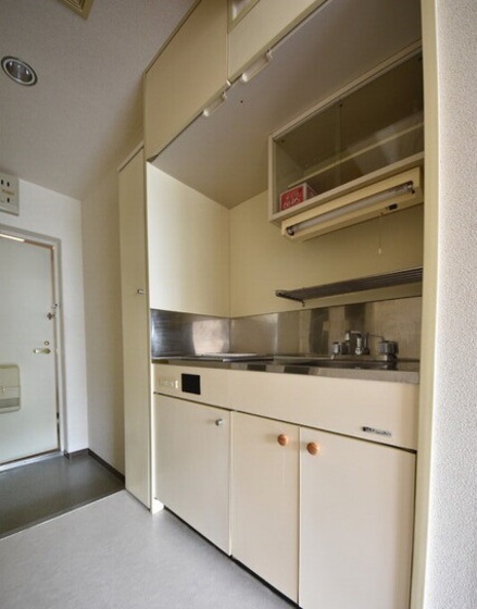 アルファ清心町