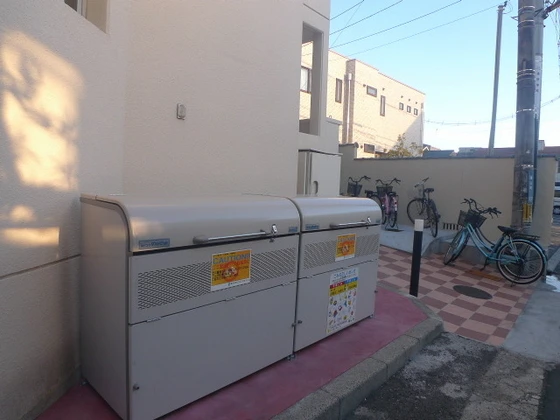 アルファ清心町