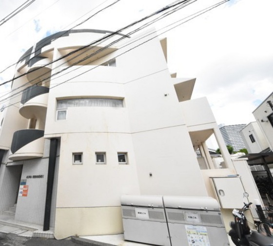 アルファ清心町