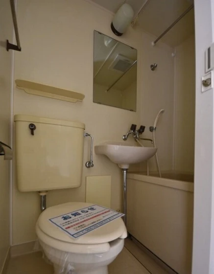 アルファ清心町