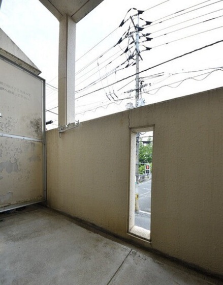 アルファ清心町