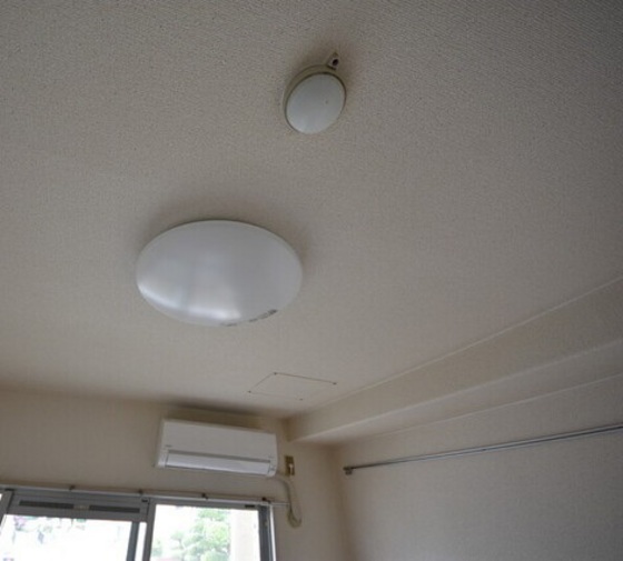 アルファ清心町