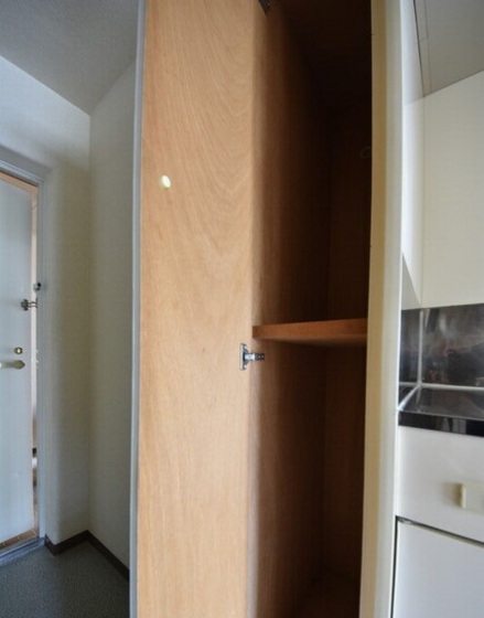 アルファ清心町