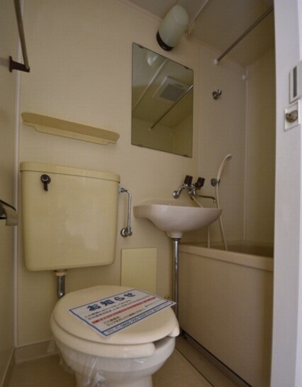 アルファ清心町