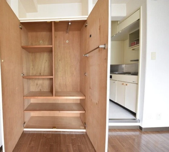 アルファ清心町