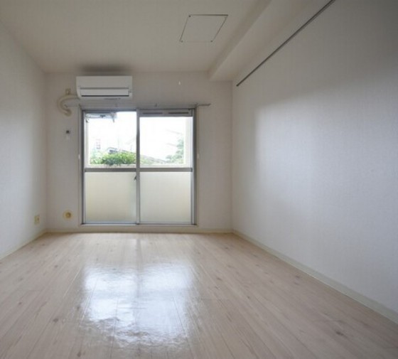 アルファ清心町