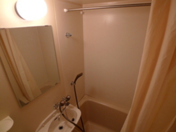 アルファ清心町