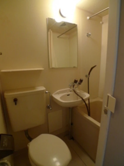 アルファ清心町