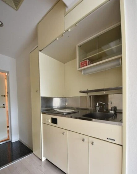 アルファ清心町