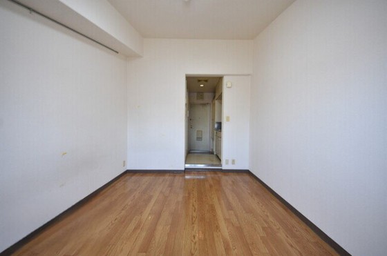 アルファ清心町