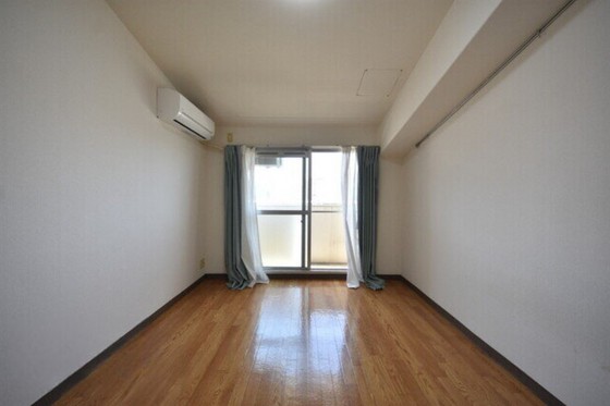 アルファ清心町