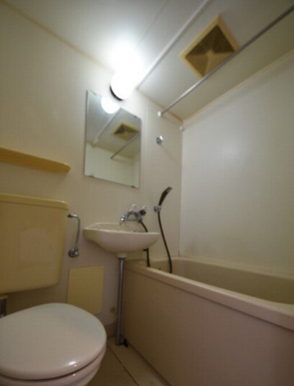 アルファ清心町