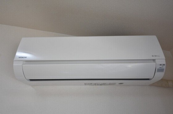 アルファ清心町