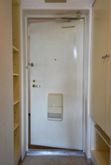 アルファ清心町