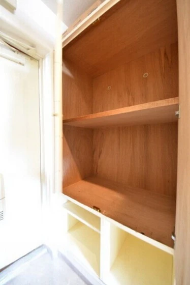 アルファ清心町