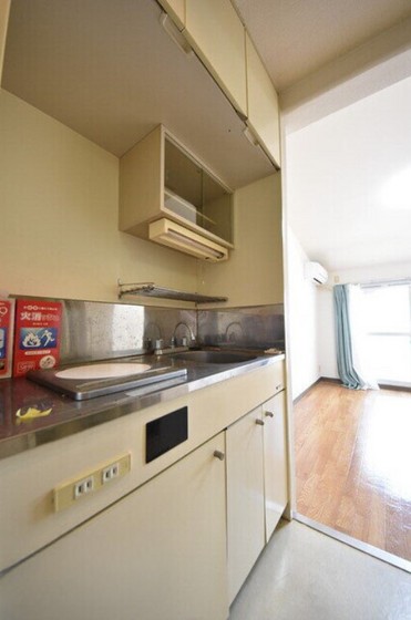 アルファ清心町