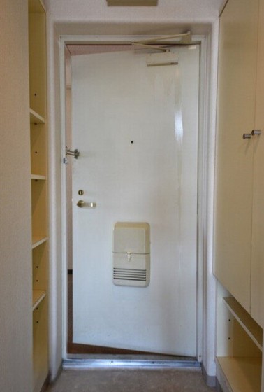 アルファ清心町