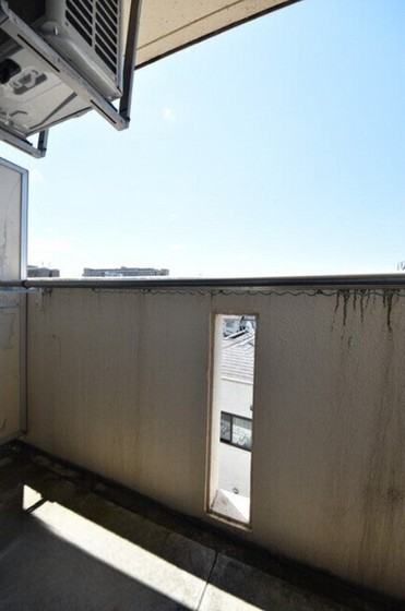 アルファ清心町