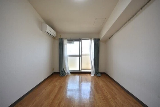 アルファ清心町