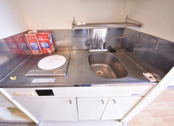 アルファ清心町